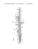 PFO CLOSING DEVICE diagram and image