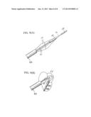 PFO CLOSING DEVICE diagram and image