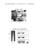 TISSUE MODIFICATION DEVICES AND METHODS diagram and image