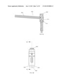 SURGICAL REAMING INSTRUMENT FOR SHAPING A BONE CAVITY diagram and image