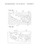 CAPLESS MULTIAXIAL SCREW AND SPINAL FIXATION ASSEMBLY AND METHOD diagram and image