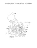 ORTHOPEDIC PLATE, ORTHOPEDIC DEVICE, METHOD OF COUPLING BONE SEGMENTS, AND     METHOD OF ASSEMBLING AN ORTHOPEDIC PLATE diagram and image