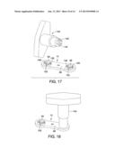 ORTHOPEDIC PLATE, ORTHOPEDIC DEVICE, METHOD OF COUPLING BONE SEGMENTS, AND     METHOD OF ASSEMBLING AN ORTHOPEDIC PLATE diagram and image