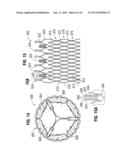 PROSTHETIC HEART VALVE HAVING IMPROVED COMMISSURE SUPPORTS diagram and image