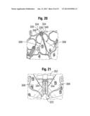 PROSTHETIC HEART VALVE HAVING IMPROVED COMMISSURE SUPPORTS diagram and image