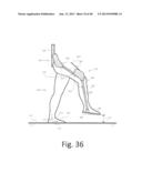 Powered Lower Extremity Orthotic and Method of Operation diagram and image