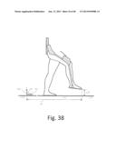 Powered Lower Extremity Orthotic and Method of Operation diagram and image