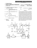 CALIBRATION METHOD FOR A SPHERICAL MEASUREMENT PROBE diagram and image