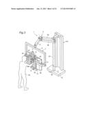 ROBOT, ROBOT CONTROL APPARATUS, ROBOT CONTROL METHOD, AND ROBOT CONTROL     PROGRAM diagram and image