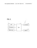 DRIVING CONDITION DETERMINATION APPARATUS diagram and image