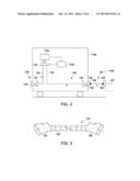 SYSTEM AND METHOD FOR COMMUNICATING DATA IN A VEHICLE SYSTEM diagram and image