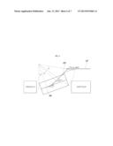 SYSTEM AND METHOD OF DERIVING PARKING TRAJECTORY FOR VEHICLE diagram and image