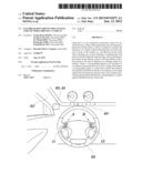 EYE BREAKAWAY PREVENTION SYSTEM FOR USE WHILE DRIVING A VEHICLE diagram and image