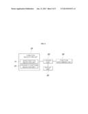 EYE BREAKAWAY PREVENTION SYSTEM FOR USE WHILE DRIVING A VEHICLE diagram and image