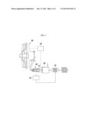 ACTUATOR COMPENSATION SYSTEM FOR CLUTCH AND METHOD THEREOF diagram and image