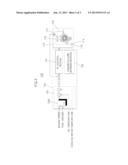 OIL PUMP CONTROL SYSTEM FOR VEHICLE diagram and image