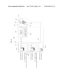 OIL PUMP CONTROL SYSTEM FOR VEHICLE diagram and image