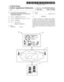 NAVIGATION SYSTEM WITH MAP MATCHING MECHANISM AND METHOD OF OPERATION     THEREOF diagram and image