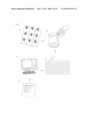 METHOD FOR MEASURING CROP CULTIVATION FREQUENCY OF SOIL AND METHOD FOR     ASSESSING PRODUCTION REGION DECEPTION diagram and image