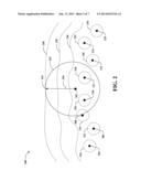 SURFACE NORMAL COMPUTATION ON NOISY SAMPLE OF POINTS diagram and image