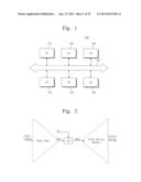 POWER CONSUMPTION PREDICTION METHOD FOR CLOCK GATING INTEGRATED CIRCUIT     DEVICES diagram and image