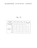 POWER CONSUMPTION PREDICTION METHOD FOR CLOCK GATING INTEGRATED CIRCUIT     DEVICES diagram and image