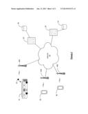 METHOD AND SYSTEM FOR SCHEDULING DEMAND-RESPONSE TRANSIT SERVICE diagram and image