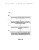 METHOD AND APPARATUS FOR ENHANCING HOME HEALTHCARE diagram and image