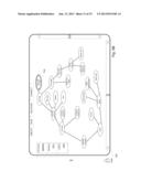 Method and Apparatus for Business Drivers and Outcomes to Enable Scenario     Planning and Simulation diagram and image