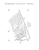 SYSTEM AND METHOD OF PERFORMING AN ENGINEERING-BASED SITE DEVELOPMENT AND     RISK ASSESSMENT PROCESS diagram and image