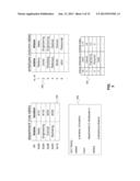 Mixed Join of Row and Column Database Tables in Native Orientation diagram and image