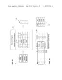 Mixed Join of Row and Column Database Tables in Native Orientation diagram and image