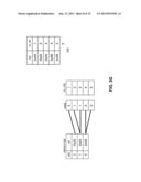 Mixed Join of Row and Column Database Tables in Native Orientation diagram and image