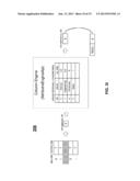 Mixed Join of Row and Column Database Tables in Native Orientation diagram and image