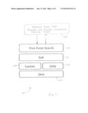 MULTIMEDIA METADATA ANALYSIS USING INVERTED INDEX WITH TEMPORAL AND     SEGMENT IDENTIFYING PAYLOADS diagram and image