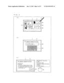 CONTENT REPRODUCTION DEVICE, CONTROL METHOD FOR CONTENT REPRODUCTION     DEVICE, CONTROL PROGRAM, AND RECORDING MEDIUM diagram and image