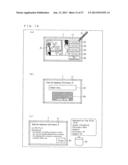 CONTENT REPRODUCTION DEVICE, CONTROL METHOD FOR CONTENT REPRODUCTION     DEVICE, CONTROL PROGRAM, AND RECORDING MEDIUM diagram and image