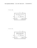 CONTENT REPRODUCTION DEVICE, CONTROL METHOD FOR CONTENT REPRODUCTION     DEVICE, CONTROL PROGRAM, AND RECORDING MEDIUM diagram and image