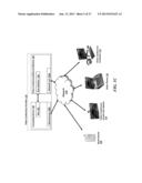 SYSTEMS AND METHODS FOR TRANSLATING MULTIPLE CLIENT PROTOCOLS VIA A     CONFERENCE BRIDGE diagram and image