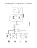 SYSTEMS AND METHODS FOR TRANSLATING MULTIPLE CLIENT PROTOCOLS VIA A     CONFERENCE BRIDGE diagram and image