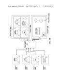 SYSTEMS AND METHODS FOR TRANSLATING MULTIPLE CLIENT PROTOCOLS VIA A     CONFERENCE BRIDGE diagram and image