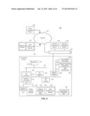 METHOD AND APPARATUS FOR PRE-FETCHING PLACE PAGE DATA FOR SUBSEQUENT     DISPLAY ON A MOBILE COMPUTING DEVICE diagram and image