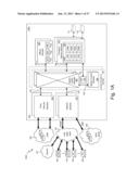 STORAGE TRAFFIC COMMUNICATION VIA A SWITCH FABRIC IN ACCORDANCE WITH A     VLAN diagram and image