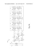 STORAGE TRAFFIC COMMUNICATION VIA A SWITCH FABRIC IN ACCORDANCE WITH A     VLAN diagram and image