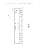 STORAGE TRAFFIC COMMUNICATION VIA A SWITCH FABRIC IN ACCORDANCE WITH A     VLAN diagram and image