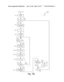 STORAGE TRAFFIC COMMUNICATION VIA A SWITCH FABRIC IN ACCORDANCE WITH A     VLAN diagram and image