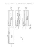 STORAGE TRAFFIC COMMUNICATION VIA A SWITCH FABRIC IN ACCORDANCE WITH A     VLAN diagram and image