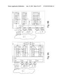 STORAGE TRAFFIC COMMUNICATION VIA A SWITCH FABRIC IN ACCORDANCE WITH A     VLAN diagram and image