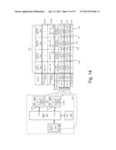 STORAGE TRAFFIC COMMUNICATION VIA A SWITCH FABRIC IN ACCORDANCE WITH A     VLAN diagram and image