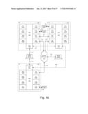 STORAGE TRAFFIC COMMUNICATION VIA A SWITCH FABRIC IN ACCORDANCE WITH A     VLAN diagram and image